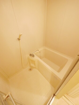 コンフォート21の物件内観写真